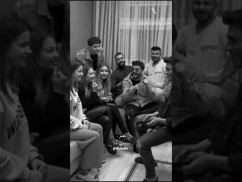 تخبر زوجها بانها حامل مؤثر جدا حمل ء بيبي جديد حب