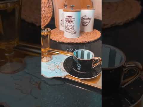 اجمل حالات واتس اب صباحيه قهوه قهوة