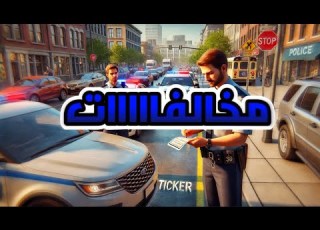 محاكي الشرطي 3 Police Simulator Patrol Officers
