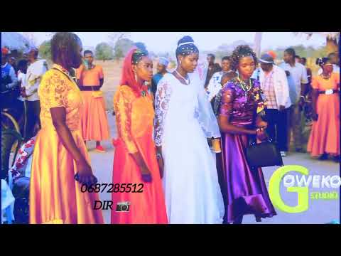 Fupe Ngelela Ft Hasila Kali Ft Mayiku Sai DIR LUCAS 0687285512