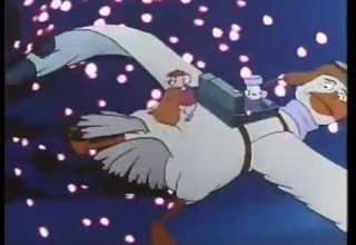 The Rescuers Demo Vhs Promo 1992