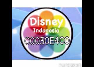  100 Disney Change Name To DISNEY INDONESIA And It S The Logo
