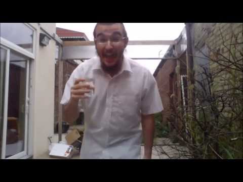 Shehakol By Beri Weber Lip Sync