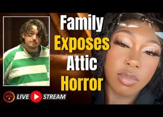  Hoarder House Homicide How A Phone Ping Caught Renia Lewis S Killer