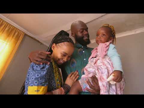 Lihle Xhakaza UMnyovu Samkelisiwe Ncwane Ngisemathandweni Official Music Video