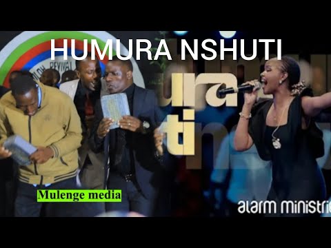 NAKIVALE TUHAGIRIYE IBIHE BYIZA HAMWE NABAHUGA MUTUMWA HARIMO SUNZU