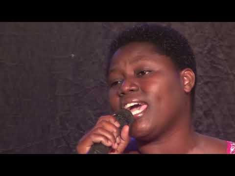 The Voice Tz Ft Angel Magoti Damu Imebubujika