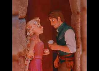 Rapunzel Beautiful Pictures Rapunzel