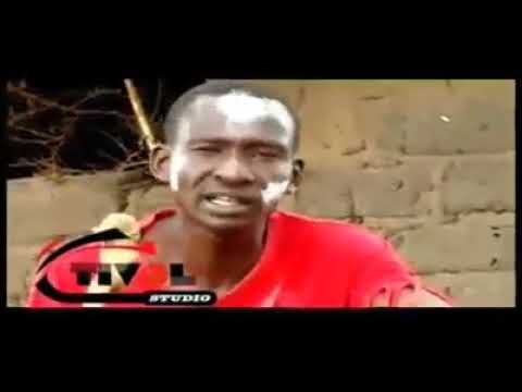 Nyang Anyi Matinde Abhalisia