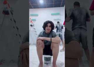 كروري فالفيردي وضعيه تمام