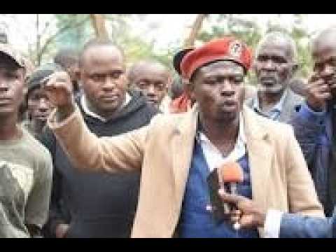 Shinda Ya Wajaluo Sio Kikuyu Shida Yetu Ni Gachagua Pekee Oburu Ally Roars At Jacaranda Shinda Ya Wajaluo Sio Kikuyu Shida Yetu Ni Gachagua Pekee Oburu Ally Roars At Jacaranda
