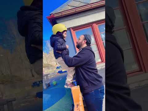 ابوي الحنين وين احباب باباتهم يجو يعقلو هون Shorts Viral Trondheim السعودية Norway العراق مصر Cute