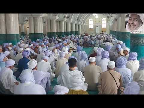 مواصلة قرأةالسلكة02 في مسجد الشيخ سيدي الحاج محمد بلكبير رحمه الله الذكرى 25 لهذا العام 1447ه 2025م