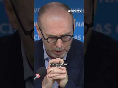 UN Demands Independent Probe Into Woman S Killing By US ICE Officer