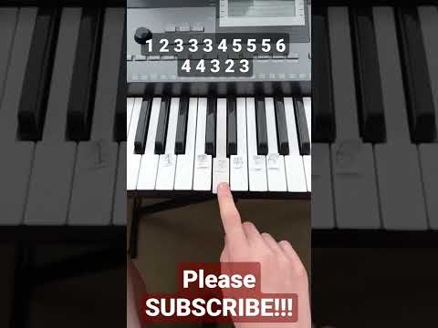 How To Play The Pirates Of The Caribbean Theme Song On Piano