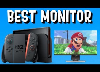  Nintendo Switchに最適なモニター2