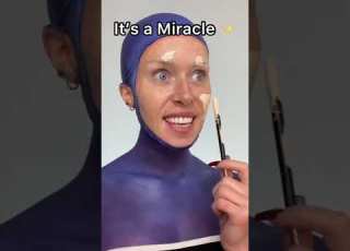  Miracle Halloween Sfxartist