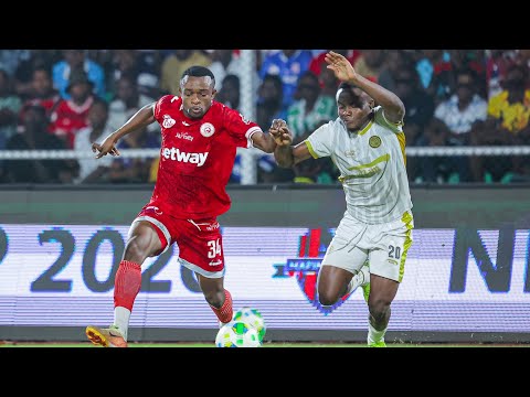 EXTENDED HIGHLIGHTS AZAM FC 1 VS SIMBA SC 0 MAPINDUZI CUP 2026 EXTENDED HIGHLIGHTS AZAM FC 1 VS SIMBA SC 0 MAPINDUZI CUP 2026