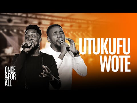 Utukufu Wote Zoravo Ft Paul Clement Official Live Video Utukufu Wote Zoravo Ft Paul Clement Official Live Video