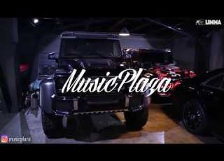 Night Car Music Gangster Rap Trap Bass Cruising Night Car Music Rap Gangster Rap Mix