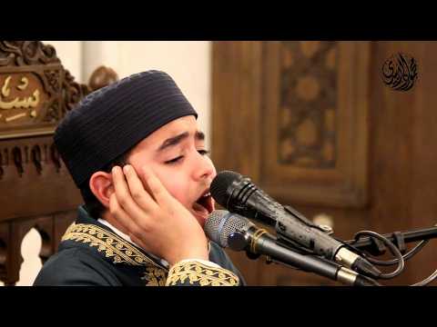 تلاوة تدرس في دولة التلاوة الشيخ محمد القلاجي وقوة صوت رهيبه واداء لايوصف