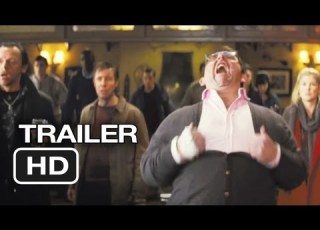  The World S End Official Trailer 1 2013 Simon Pegg Edgar Wright Movie HD