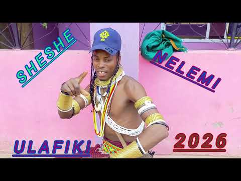 SHESHESHE NELEMI FT MALAFIKI 2026