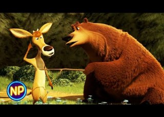  Open Season You Are Home Ending Scene