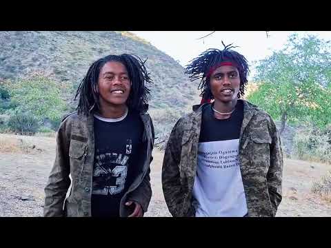 JAAL HACAALUU QUMBII HIREE Oromo Music