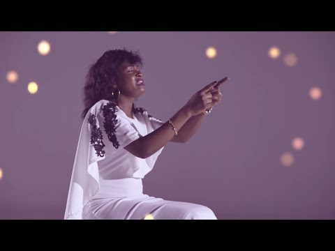 Beatrice Mwaipaja MUNGU UMENIHURUMIA Official Video