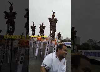 Karang Shorts Kuyamisfestival Highlights