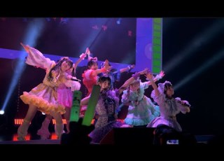 Appare ファイヤースター 7周年 Live Edit Ver