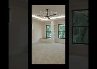  Custom Home In Scenic Oaks