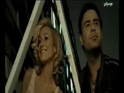 عاصي حلاني و كارول صقر قولي جايي Assi Helani Karol