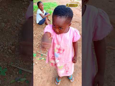 Awesoa And Agyaaku Shocks Anoteewa Africancomedy Comedy Bestcomedy Funny Akabenezercomedy