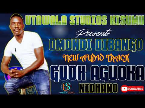Guok Aguoka Nidhano Omondi Dibango Utawala Studios