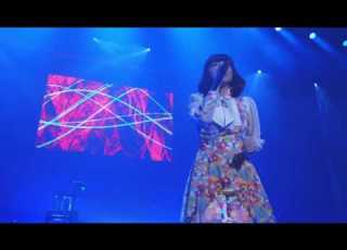 Nagi Yanagi Tokohana やなぎなぎ トコハナ Live 2015