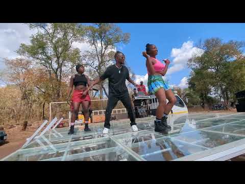 CHILE 84 ALIRA WINA Live Performance Zambia CHILE 84 ALIRA WINA Live Performance Zambia