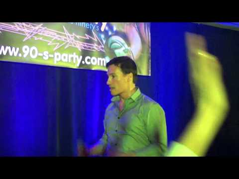 Nathan Moore Baby I Need You Douai Le 16 Février 2013