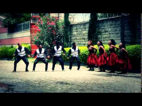 New Oromo Oromia Music Kabbadaa Tulluu
