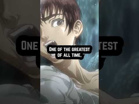 Why You SHOULDN T Read Berserk