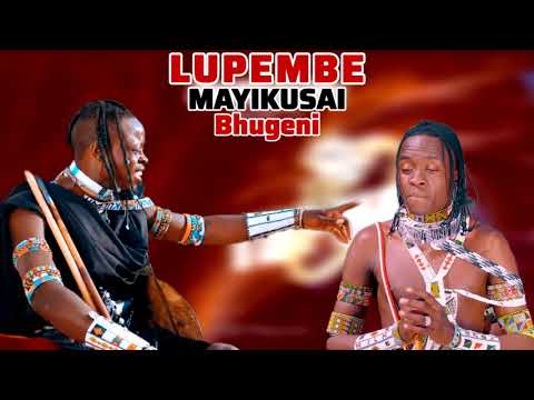 Lupembe Limbu Ft Mayiku Sai Bhugeni Official Audio 2025 By Mbasha Studio