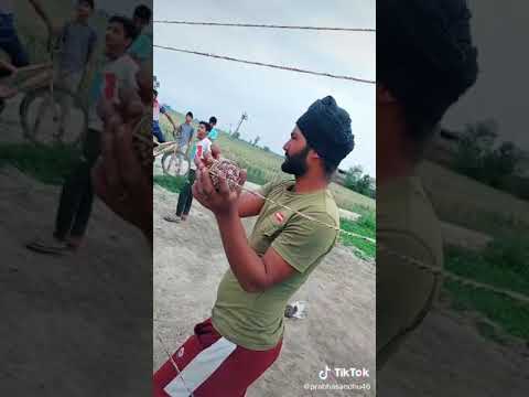Making Volley Ball Net In Easy Way