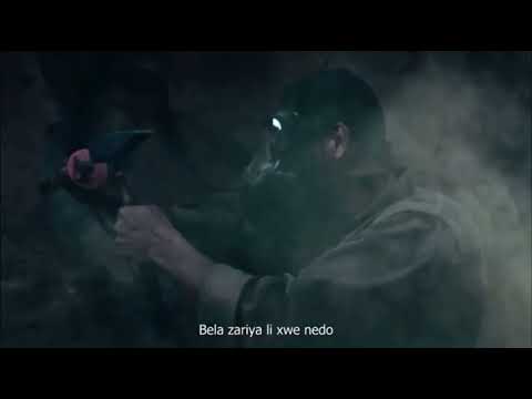 أغنية الكيماوي الكردية Serêkaniyê û Avaşîn