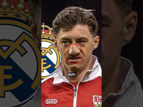 Real Madrid S Next Signing Has Shorts