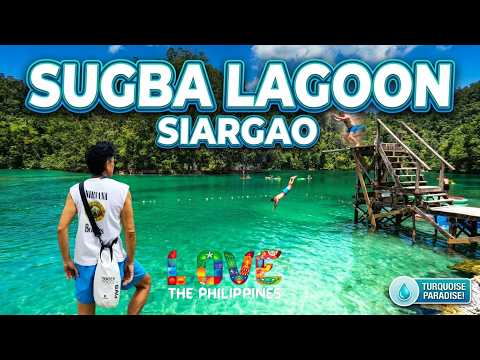 Exploring Sugba Lagoon In Siargao Must Visit Exploring Sugba Lagoon In Siargao Must Visit