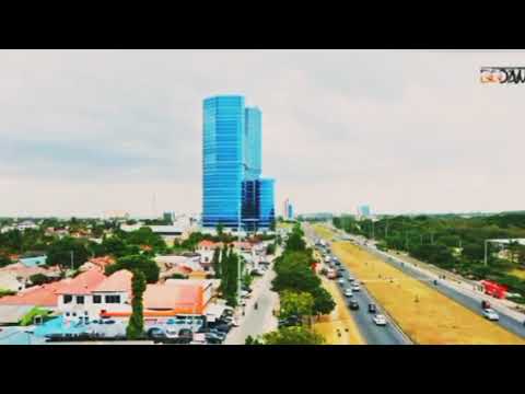 Mafuliko Salawa Nyangumi Ujumbe Wa Sherehe Mpya Official Video 2025 0698293327