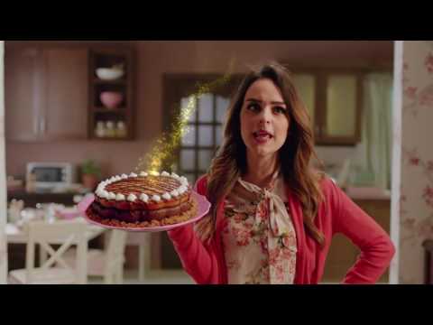 طول ما في جنة محدش يقدر يغلبك الحلو