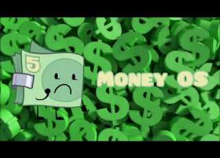  Money OS Logo