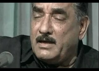  محمد جواد اموري الف مرة سألت روحي